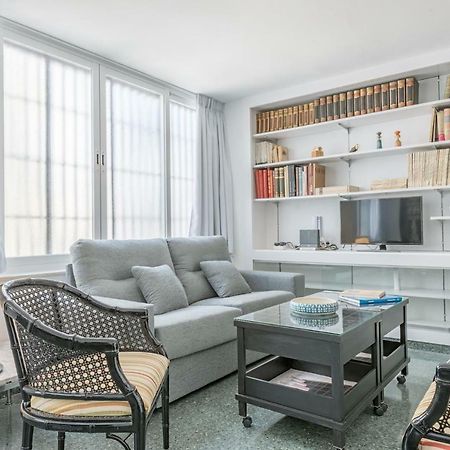 Sherryflat Casa Del Arquitecto 赫雷斯 外观 照片