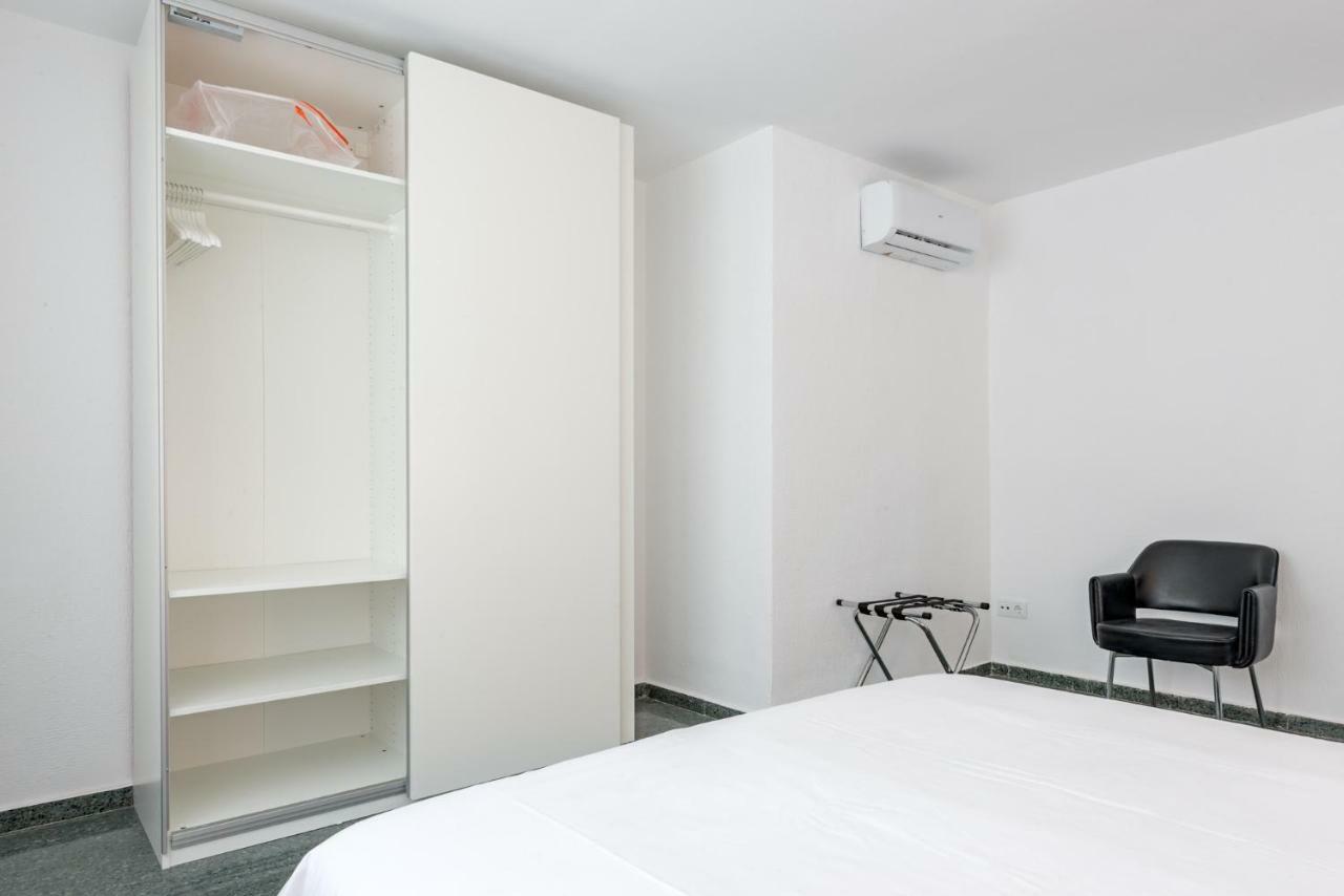 Sherryflat Casa Del Arquitecto 赫雷斯 外观 照片