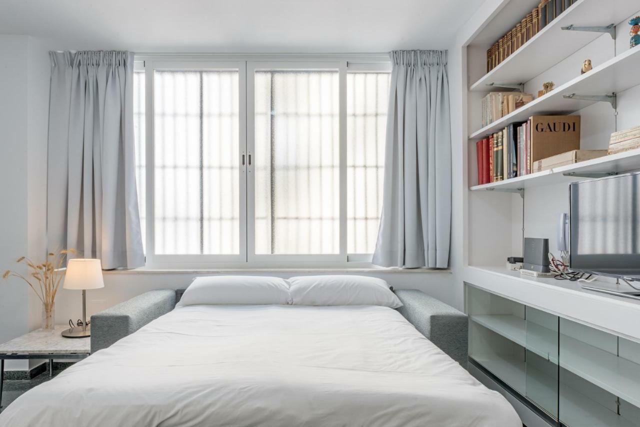 Sherryflat Casa Del Arquitecto 赫雷斯 外观 照片